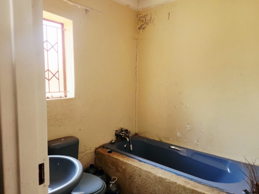 3 Bedroom Property for Sale in Geelhoutpark North West